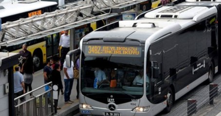 Uzman Yolculardan Metrobüste Oturma Taktikleri