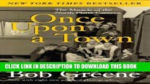[FREE] EBOOK Once Upon a Town: The Miracle of the North Platte Canteen BEST COLLECTION