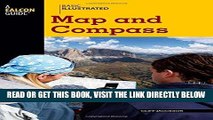 [READ] EBOOK Basic Illustrated Map and Compass (Basic Illustrated Series) ONLINE COLLECTION