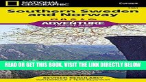 [FREE] EBOOK Southern Sweden and Norway (National Geographic Adventure Map) BEST COLLECTION