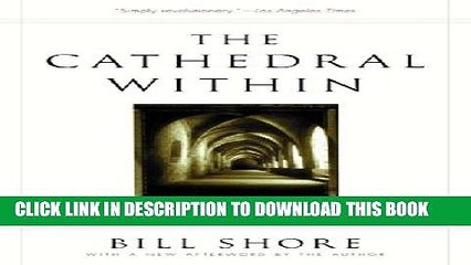 [READ] EBOOK The Cathedral Within: Transforming Your Life by Giving Something Back BEST COLLECTION