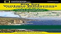 [READ] EBOOK Big Sur, Ventana Wilderness [Los Padres National Forest] (National Geographic Trails