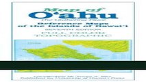 [FREE] EBOOK Map of O ahu: The Gathering Place (Reference Maps of the Islands of Hawai i) BEST