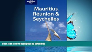 PDF ONLINE Lonely Planet Mauritius Reunion   Seychelles (Multi Country Travel Guide) PREMIUM BOOK