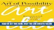 [FREE] EBOOK The Art of Possibility: Transforming Professional and Personal Life BEST COLLECTION