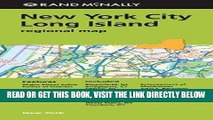 [FREE] EBOOK Rand Mcnally New York City/ Long Island: Regional Map ONLINE COLLECTION