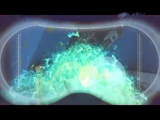 Robot Arpo Ep 6