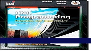 [FREE] EBOOK CNC Programming: Principles and Applications ONLINE COLLECTION