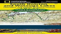[READ] EBOOK South Holston and Watauga Lakes [Cherokee and Pisgah National Forests] (National