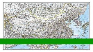 [FREE] EBOOK China Classic [Laminated] (National Geographic Reference Map) BEST COLLECTION