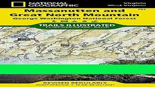 [FREE] EBOOK Massanutten and Great North Mountains [George Washington National Forest] (National