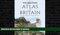 READ  The Times Atlas of Britain: National Atlas of England, Scotland, Wales and Northern Ireland