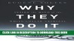 [READ] EBOOK Why They Do It: Inside the Mind of the White-Collar Criminal BEST COLLECTION