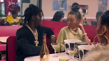 Migos - Bad and Boujee ft Lil Uzi Vert [Official Video]
