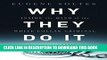 [FREE] EBOOK Why They Do It: Inside the Mind of the White-Collar Criminal ONLINE COLLECTION