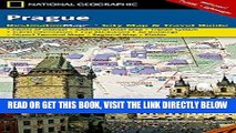 [READ] EBOOK Prague (National Geographic Destination City Map) BEST COLLECTION