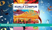READ PDF Lonely Planet Pocket Kuala Lumpur (Travel Guide) READ PDF BOOKS ONLINE