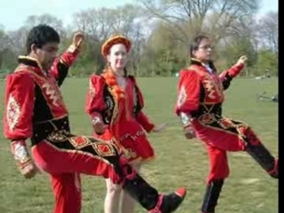 Fotos Tradiciones Peru