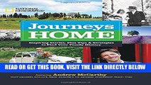 [READ] EBOOK Journeys Home: Inspiring Stories, Plus Tips and Strategies to Find Your Family