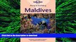 READ THE NEW BOOK Diving   Snorkeling Maldives (Lonely Planet Diving   Snorkeling Maldives) READ