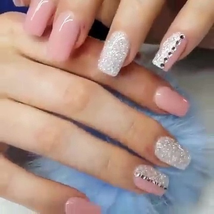 nail art