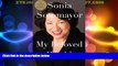 Must Have PDF  My Beloved World (Thorndike Press Large Print Biographies   Memoirs Series)  Full