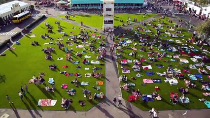 Назад во времени - Back In Time [2015]