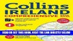 [FREE] EBOOK Collins Ireland Comprehensive Road Atlas ONLINE COLLECTION