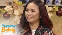 Magandang Buhay: Yeng Contantino's Christmas tradition