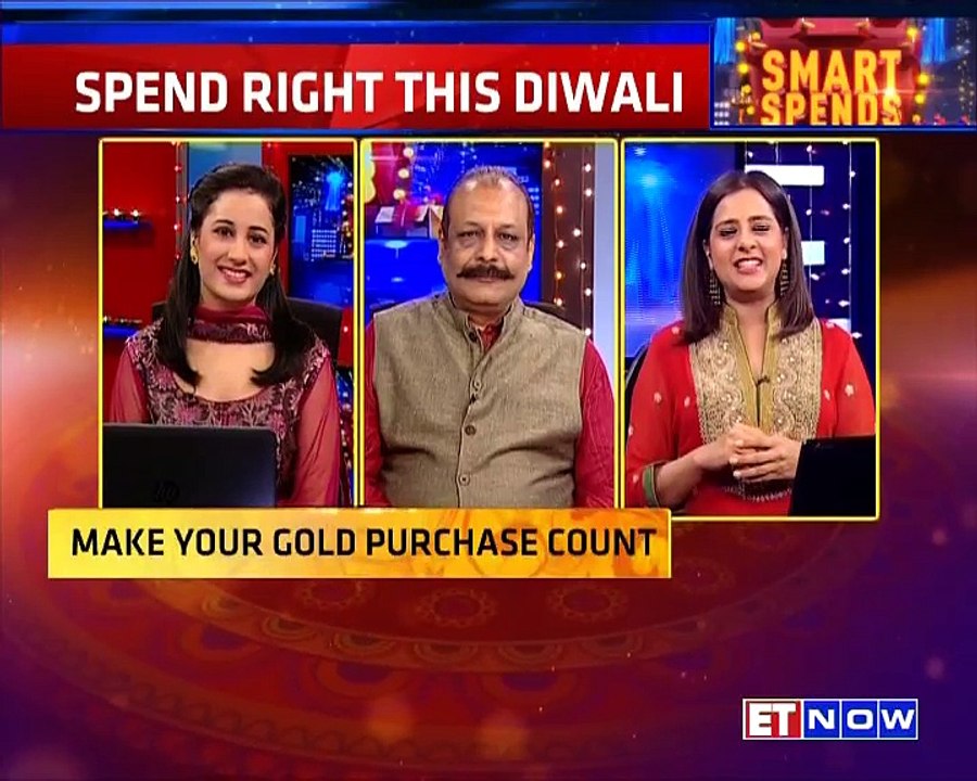 Smart Spends