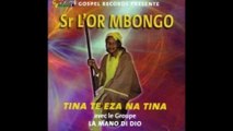 10 L'Or Mbongo - Oza Nzambe