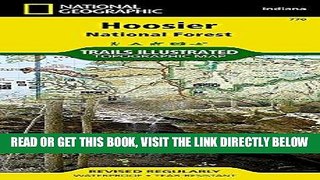 [FREE] EBOOK Hoosier National Forest (National Geographic Trails Illustrated Map) ONLINE COLLECTION