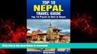 FAVORIT BOOK Top 10 Places to Visit in Nepal - Top 10 Nepal Travel Guide (Includes Kathmandu,