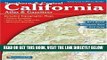 [READ] EBOOK Southern   Central California Atlas   Gazetteer: Detailed Topographic Maps, Back