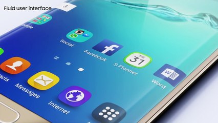 Samsung Galaxy S6 edge+