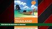 READ THE NEW BOOK Fodor s Thailand: with Myanmar (Burma), Cambodia   Laos (Full-color Travel