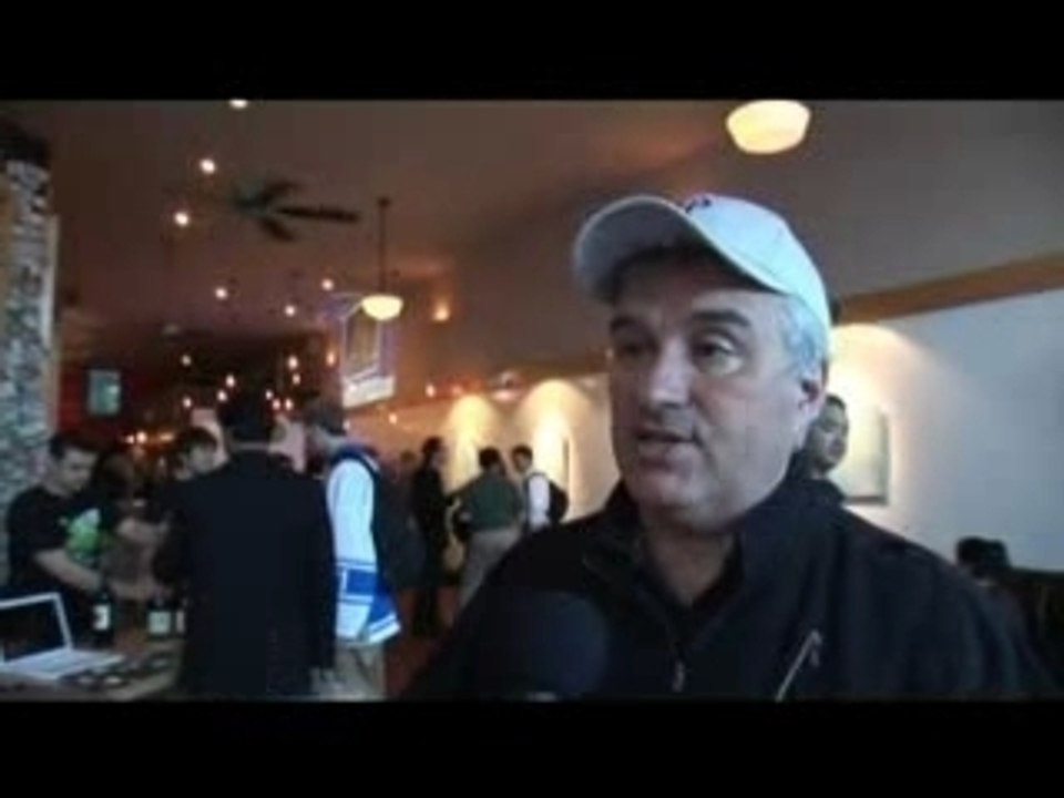 Leo Laporte (TWIT