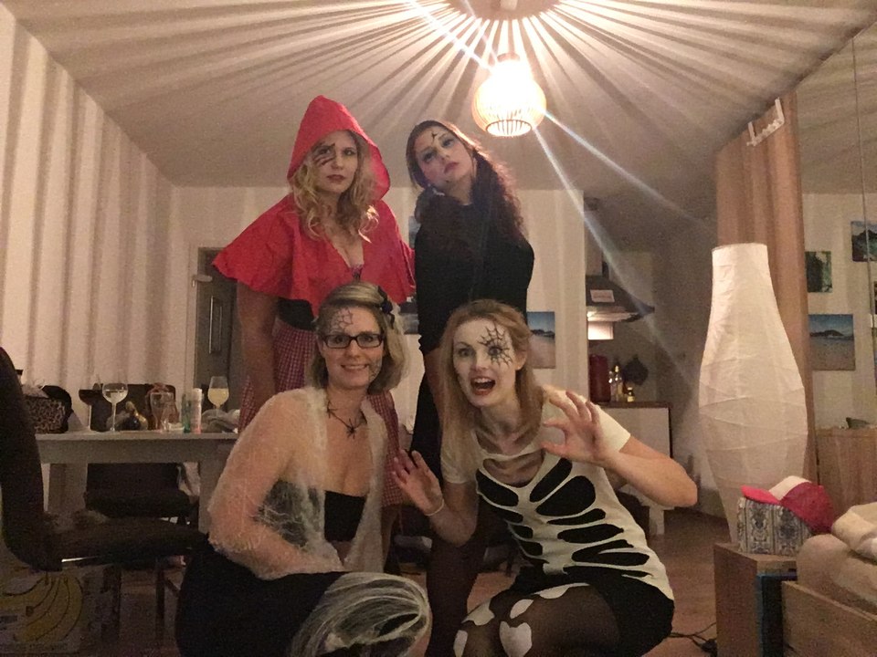 Halloween