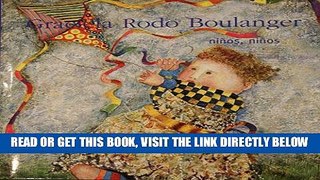 [FREE] EBOOK Graciela Rodo Boulanger: NinÃŒÆ’os, ninÃŒÆ’os BEST COLLECTION