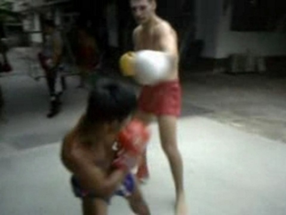 the new buakaw