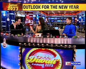 Samvat 2073 | Mahurat Trading