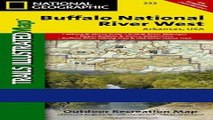 [FREE] EBOOK Buffalo National River West (National Geographic Trails Illustrated Map) BEST