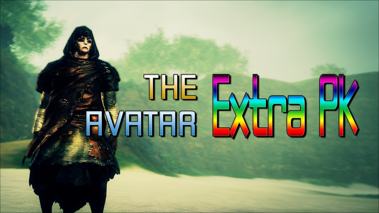 The Avatar Extra PK (2013 ArcheAge Daggerspell PvP Clip)