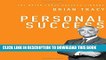 [PDF] Personal Success (The Brian Tracy Success Library) Popular Collection