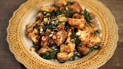 Chicken 65 | Popular Chicken Starter Recipe At Home | Masala Trails