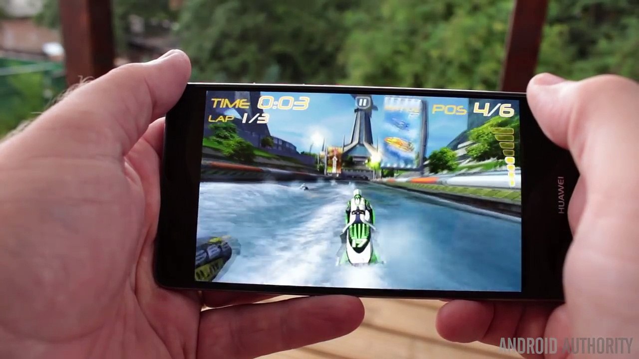 Huawei P9 Plus review