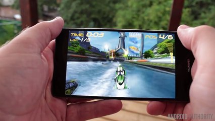 Huawei P9 Plus review