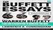 [READ] EBOOK The Buffett Essays Symposium: A 20th Anniversary Annotated Transcript BEST COLLECTION