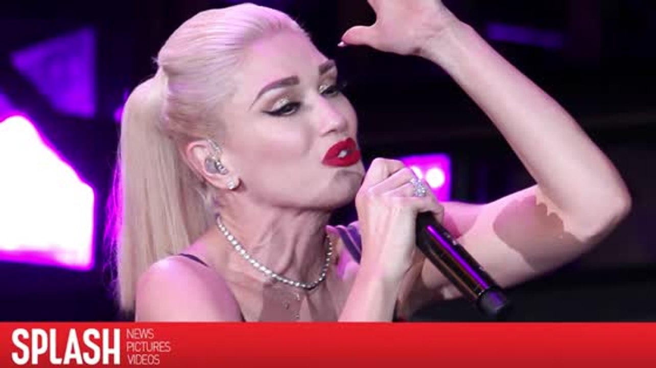 Gwen Stefani schämt sich noch immer für ihre Scheidung