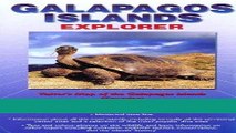 [READ] EBOOK Galapagos Islands : Explorer (Ocean Explorer Maps) BEST COLLECTION